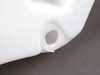 ES#170492 - 61671391590 - Headlight Washer Fluid Container - (NO LONGER AVAILABLE) - Fluid container for the headlight cleaning system - Genuine BMW - 