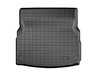 ES#4035433 - 40946 - Rear Cargo Liner - Black - The best protection for your trunk in any situation - WeatherTech - Mercedes Benz