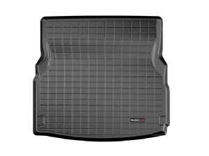 ES#4035433 - 40946 - Rear Cargo Liner - Black - The best protection for your trunk in any situation - WeatherTech - Mercedes Benz