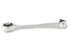 ES#3619009 - 116 050 0223/HD - Complete High Durability Front Control Arm Kit (1160500223HD) - Keep your suspension in top shape - Includes all front control arms, ball joints, and hardware - Meyle HD - Audi