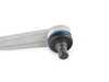 ES#3619009 - 116 050 0223/HD - Complete High Durability Front Control Arm Kit (1160500223HD) - Keep your suspension in top shape - Includes all front control arms, ball joints, and hardware - Meyle HD - Audi