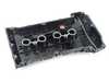 ES#3551642 - 11127646555 - Valve Cover With PCV - Keep your MINI engine looking new : part of the PCV system / Cylinder Head Cover - Vaico - MINI