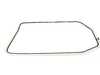 ES#3449331 - 0AT321371 - Transmission Pan Gasket - Gasket located between the transmission oil pan and transmission - Meyle - Audi