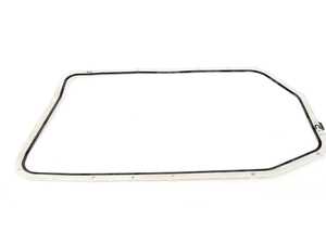 ES#3449331 - 0AT321371 - Transmission Pan Gasket - Gasket located between the transmission oil pan and transmission - Meyle - Audi