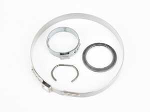 ES#2802180 - 1K0498203A - Axle Boot Kit - Rein - Audi Volkswagen