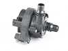 ES#2802180 - 1K0498203A - Axle Boot Kit - Rein - Audi Volkswagen