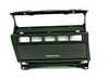 ES#86960 - 51168230900 - Radio Mounting Bracket - Provides mounting for DSC, seat heating buttons, ashtray and storage compartment - Genuine BMW - BMW
