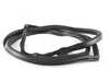 ES#2883143 - 2107300178 - Rear Door Seal - Fits Left Side - Vaico - Mercedes Benz