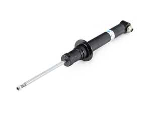 ES#4147437 - 19-274300 - B4 OE Replacement Rear Shock - Priced Each - Engineered to be the best choice for maintaining the original ride quality of your vehicle, while meeting or exceeding OE standards. - Bilstein - BMW