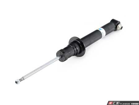 ES#4147437 - 19-274300 - B4 OE Replacement Rear Shock - Priced Each - Engineered to be the best choice for maintaining the original ride quality of your vehicle, while meeting or exceeding OE standards. - Bilstein - BMW