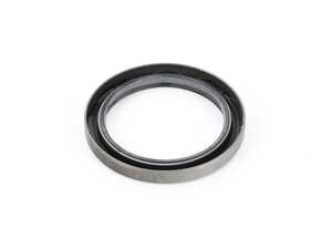 ES#49436 - 31211119200 - Front Wheel Bearing Seal - Priced Each - Front inner wheel bearing seal - Genuine BMW - BMW