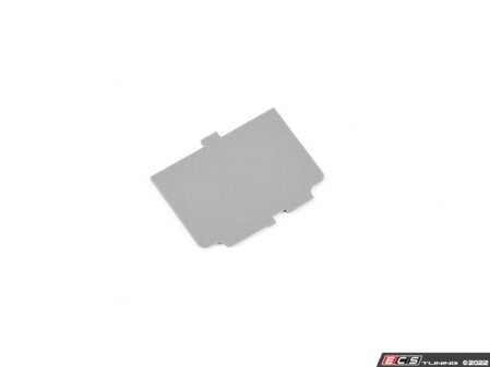 ES#122951 - 51477112336 - CAP - Genuine BMW - BMW