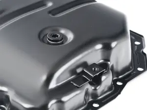 Oil Pan - Lower