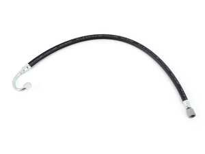ES#3610415 - 1244708075 - Fuel Hose - Ensure fuel is not leaking out of aged hoses - Cohline - Mercedes Benz
