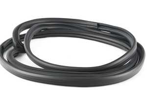 ES#2883140 - 2107200278 - Front Door Seal - Fits Right Side - Vaico - Mercedes Benz