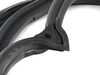 ES#2883140 - 2107200278 - Front Door Seal - Fits Right Side - Vaico - Mercedes Benz