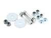 ES#2983755 - 46-181817 - Bilstein B12 Pro-Kit Suspension System - Expertly matched performance Eibach Pro-line lowering springs and Bilstein shock/strut package for a dramatic increase in performance handling. World-famous Bilstein quality with a limited lifetime warranty! - Bilstein - Mercedes Benz