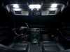ES#2207808 - B5LEDKIT - B5 A4/S4 Master LED Interior Lighting Kit - Transform your complete interior in minutes with new LED interior bulbs from Ziza - ZiZa - Audi