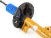 ES#2983755 - 46-181817 - Bilstein B12 Pro-Kit Suspension System - Expertly matched performance Eibach Pro-line lowering springs and Bilstein shock/strut package for a dramatic increase in performance handling. World-famous Bilstein quality with a limited lifetime warranty! - Bilstein - Mercedes Benz