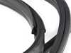 ES#2883140 - 2107200278 - Front Door Seal - Fits Right Side - Vaico - Mercedes Benz