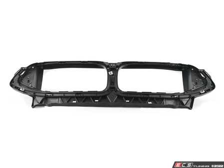 ES#4200758 - 51748074837 - AIR DUCT, TOP - Genuine BMW - BMW