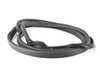 ES#2883144 - 2107300278 - Rear Door Seal - Fits Right Side - Vaico - Mercedes Benz