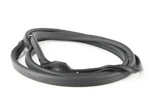 ES#2883144 - 2107300278 - Rear Door Seal - Fits Right Side - Vaico - Mercedes Benz