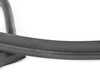 ES#2883144 - 2107300278 - Rear Door Seal - Fits Right Side - Vaico - Mercedes Benz