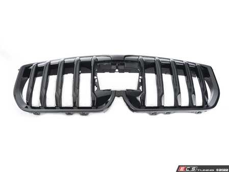 ES#4563850 - 51135A0BB85 - FRONT ORNAMENTAL GRILLE - Genuine BMW - BMW