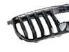 ES#4563850 - 51135A0BB85 - FRONT ORNAMENTAL GRILLE - Genuine BMW - BMW