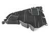 ES#4200586 - 51718079992 - COVER, BOTTOM RIGHT - Genuine BMW - BMW