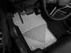 ES#2194046 - W102GR - Front All-Weather Floor Mats - Grey  - All-weather protection to endure the harshest conditions - WeatherTech - Mercedes Benz