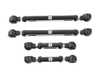 ES#4659664 - IESUCY1 - IE Lowering Link Kit - Fine-tune ride height without removing them between adjustments - Integrated Engineering - Audi