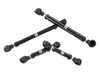 ES#4659664 - IESUCY1 - IE Lowering Link Kit - Fine-tune ride height without removing them between adjustments - Integrated Engineering - Audi