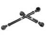 ES#4659664 - IESUCY1 - IE Lowering Link Kit - Fine-tune ride height without removing them between adjustments - Integrated Engineering - Audi
