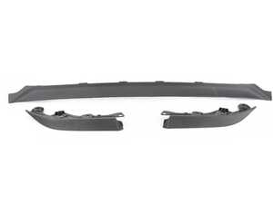 ES#4187767 - 51118081764 - SPOILER FRONT - Genuine BMW - BMW