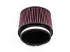 ES#4659674 - M81 - Rennline Performance Air Filter - Priced Each - High flow filter replacement to get your engine breathing better than new! - 2 required - Rennline - Porsche