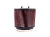 ES#4659674 - M81 - Rennline Performance Air Filter - Priced Each - High flow filter replacement to get your engine breathing better than new! - 2 required - Rennline - Porsche