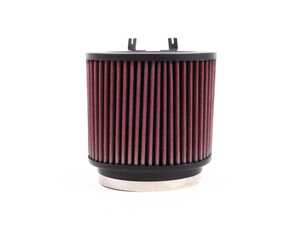 ES#4659674 - M81 - Rennline Performance Air Filter - Priced Each - High flow filter replacement to get your engine breathing better than new! - 2 required - Rennline - Porsche