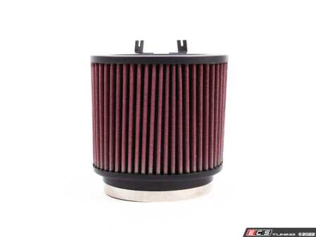 ES#4659674 - M81 - Rennline Performance Air Filter - Priced Each - High flow filter replacement to get your engine breathing better than new! - 2 required - Rennline - Porsche