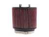 ES#4659674 - M81 - Rennline Performance Air Filter - Priced Each - High flow filter replacement to get your engine breathing better than new! - 2 required - Rennline - Porsche