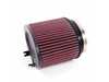ES#4659674 - M81 - Rennline Performance Air Filter - Priced Each - High flow filter replacement to get your engine breathing better than new! - 2 required - Rennline - Porsche
