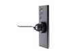 ES#4659672 - PM01.97 - ExactFit Magnetic Phone Mount - 992 - Safely & securely mount your cell phone - Rennline - Porsche