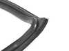 ES#2883139 - 2107200178 - Front Door Seal - Fits Left Side - Vaico - Mercedes Benz