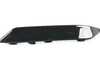 ES#4187623 - 51118074888 - PRESSURE LIP FRONT RIGHT - Genuine BMW - BMW