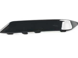 ES#4187623 - 51118074888 - PRESSURE LIP FRONT RIGHT - Genuine BMW - BMW