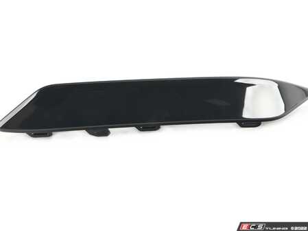 ES#4187623 - 51118074888 - PRESSURE LIP FRONT RIGHT - Genuine BMW - BMW