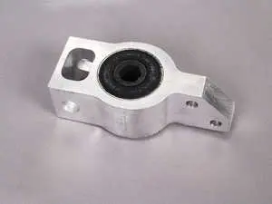 Front Control Arm Bracket - Rear Position