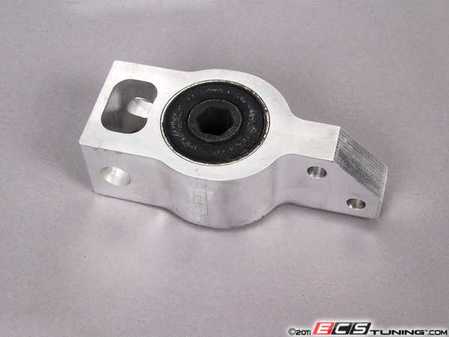 ES#447786 - 8J0199231 - Front Control Arm Bracket - Rear Position - Fits left and right side - Priced Each - Genuine Volkswagen Audi - Audi