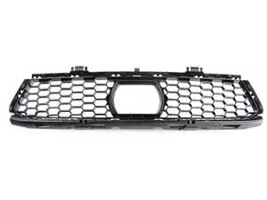 ES#4187754 - 51118080767 - Grill -  Air Intake -  Center - M Frr - Genuine BMW - BMW